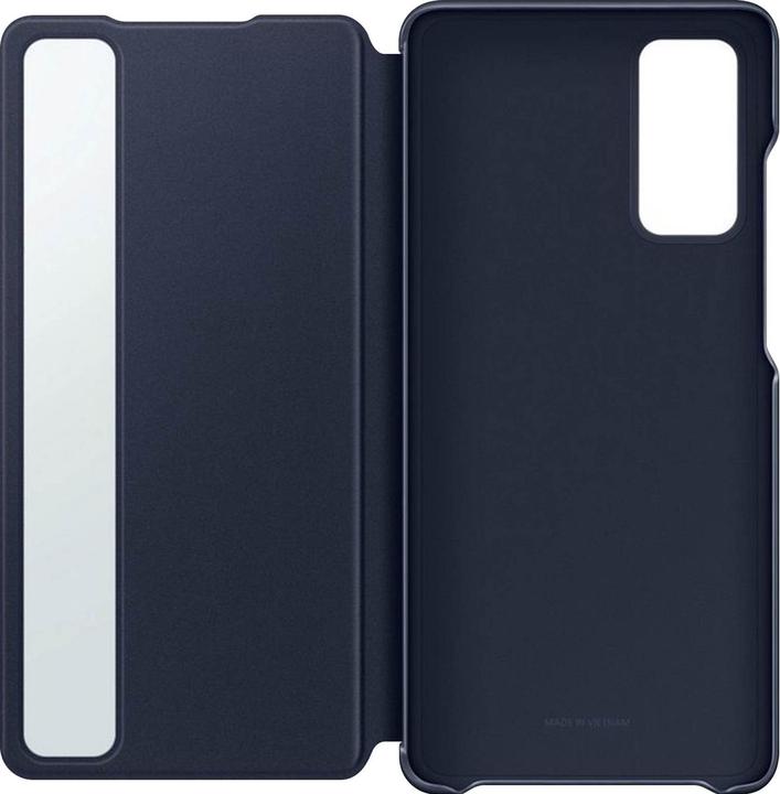 Produktbild Samsung Wallet Cover (Samsung Galaxy S20 FE)