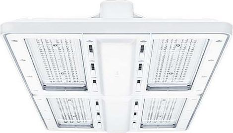 Produktbild Zumtobel LED Hallenleuchte 42187571 (25880 lm)