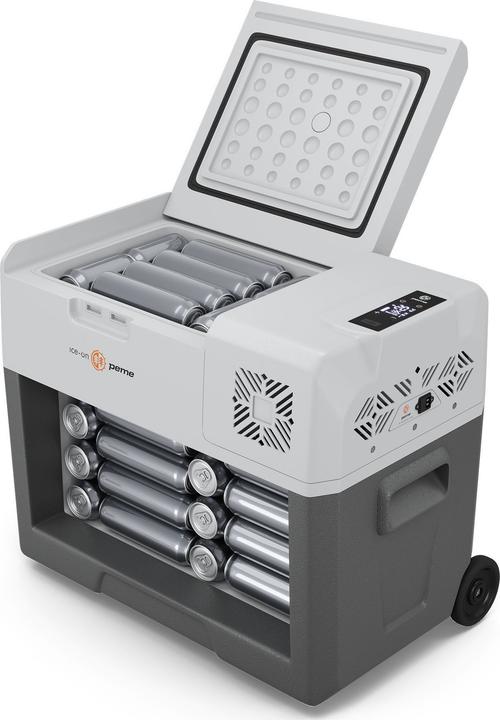 Actual product image Peme CX40 Expedition (39 l)
