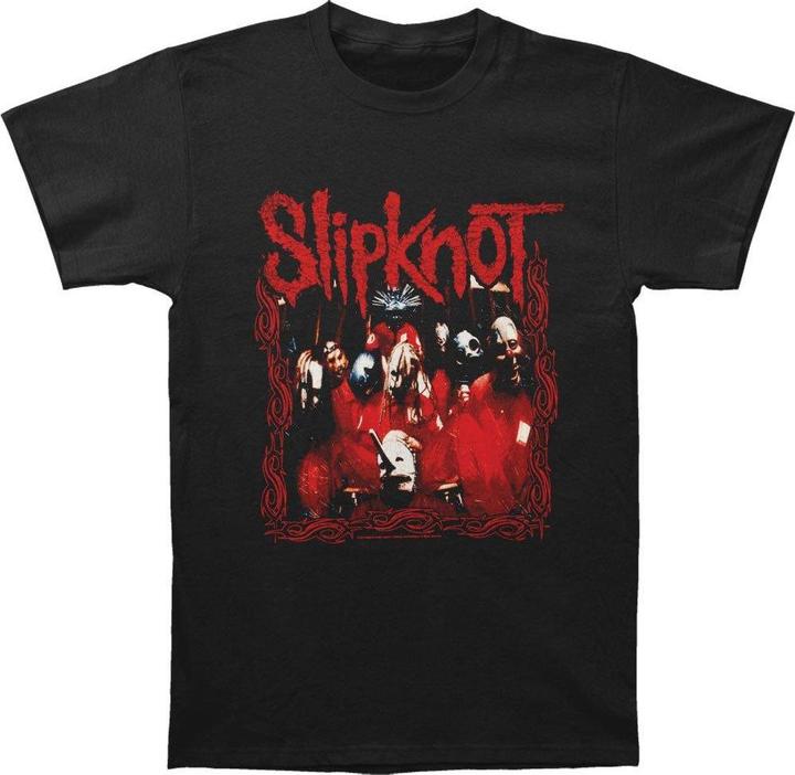 Actual product image Slipknot Band Frame (L)