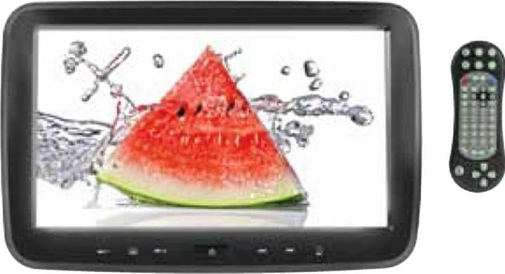 Produktbild Phonocar DVD-Player mit 10“-Bildschirm (DVD Player)