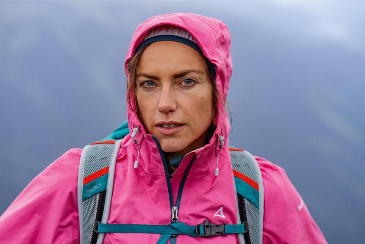 Actual product image Schöffel Women's 2.5L Jacket Vistdal (46)