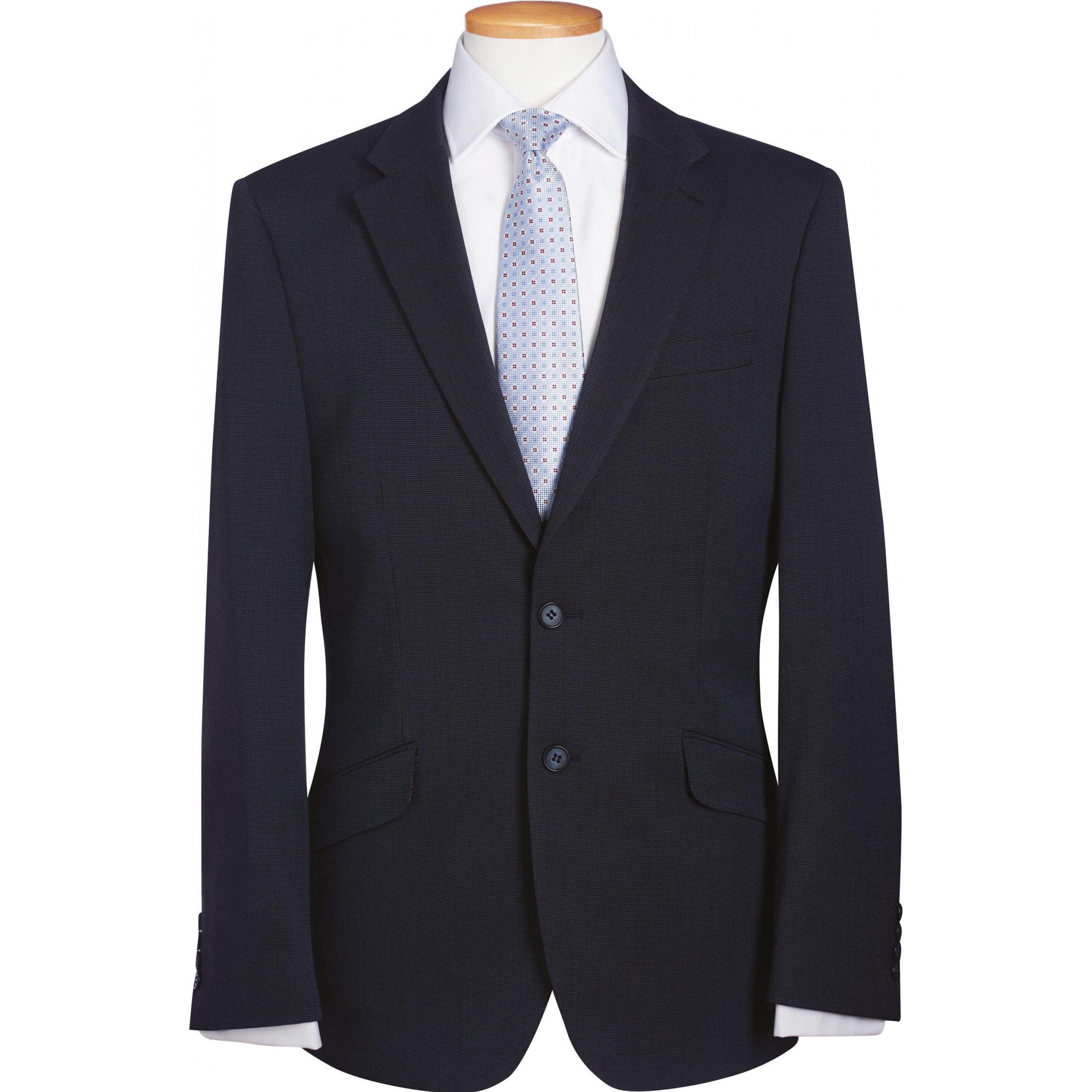 Brook Taverner, Herren, Anzug, Phoenix, Blau, (46)