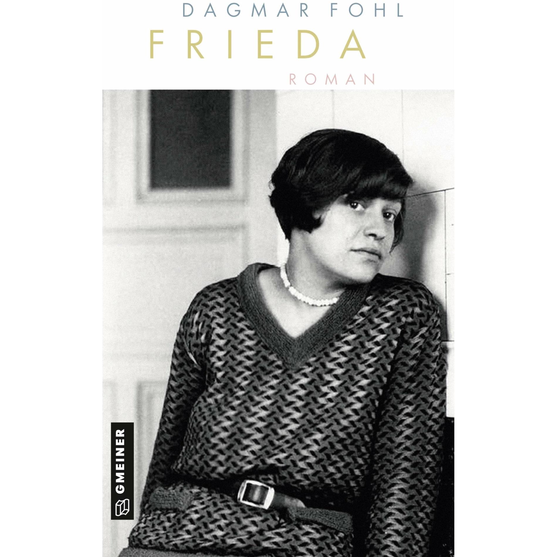 Thumbnail - Frieda, Belletristik von Dagmar Fohl