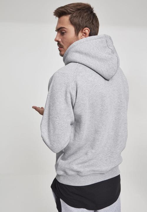 Produktbild Urban Classics Blank Hoody (3XL)