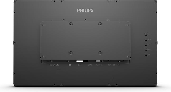 Actual product image Philips B Line 222B1TFL/00 touch (1920 x 1080 pixels, 21.50")