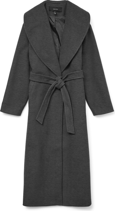 Actual product image Vero Moda VMANNE Coat Coat (XL)