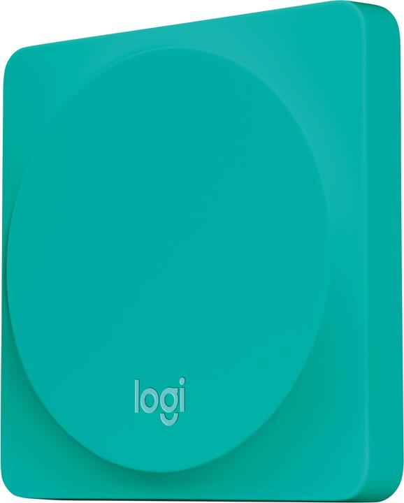 Produktbild Logitech POP Add-on Smart Button Teal