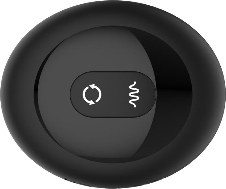 Actual product image Nexus Tornado Butt Plug - Medium