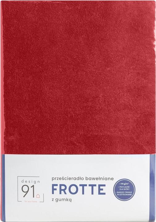 Actual product image Eurofirany D91 (220 x 200 cm)