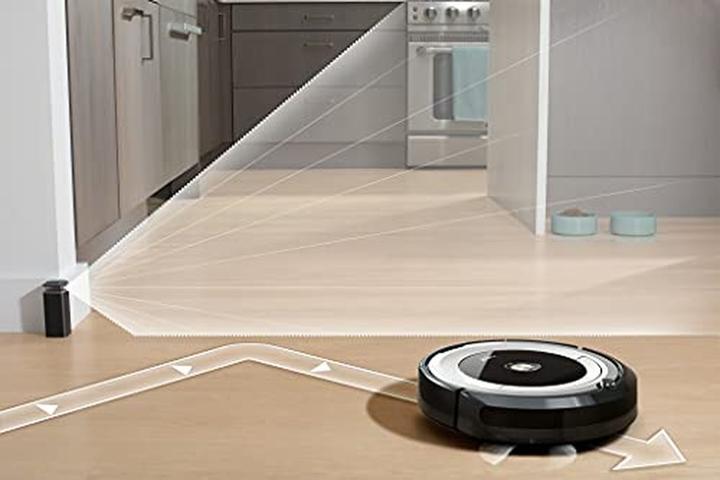 Actual product image iRobot Roomba Dual Mode Virtual Wall® Barrier 2 Pack