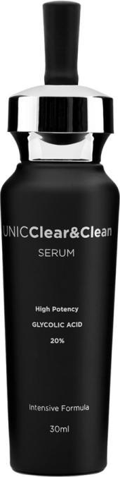 Produktbild Unicskin Unicclear & Clean (30 ml)