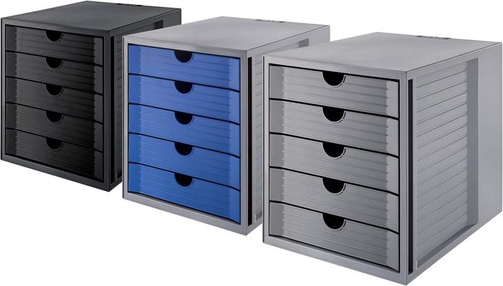 Actual product image Han Karma (A4, C4)