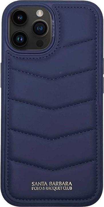 Santa Barbara Apple Clyde Case (Apple iPhone 15 Pro)