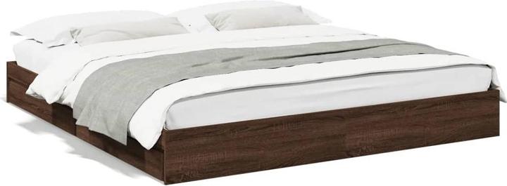 Actual product image VidaXL Khai (200 x 200 cm)