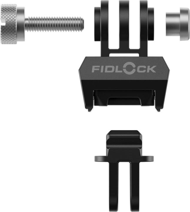 Actual product image Fidlock Pinclip mount (Various)
