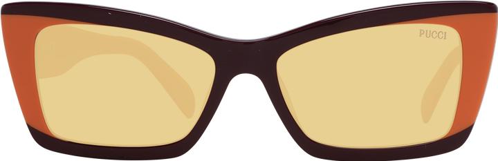 Actual product image Emilio Pucci Sunglasses
