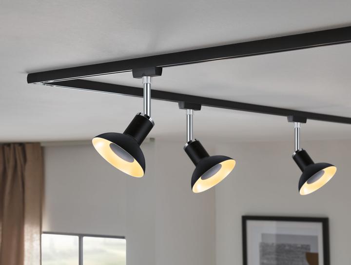 Produktbild Paulmann Reflektor (GU10, 4.90 W, 170 lm, 1 x, G)