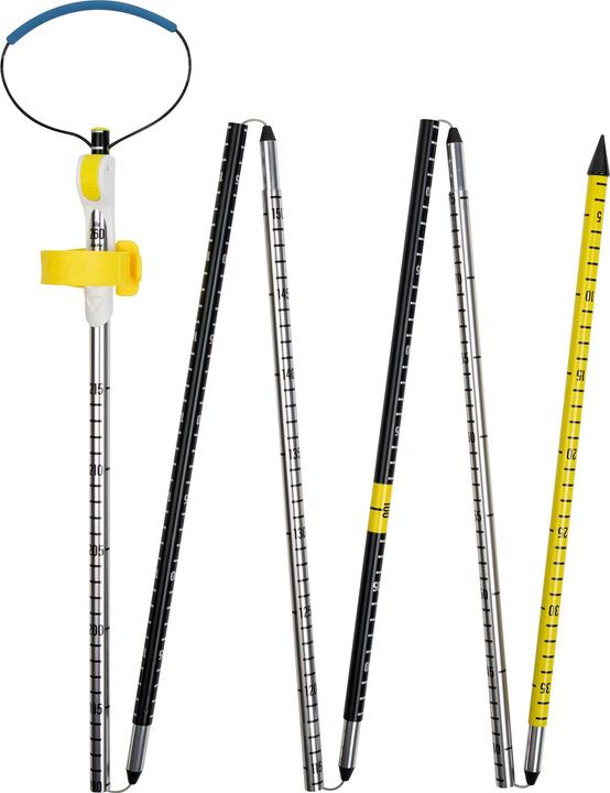 Produktbild Pieps Probe Alu 260 Sport