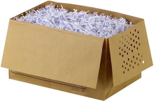 Image du produit Rexel sacs à déchets recyclables 26Litre (1x, 26 l)