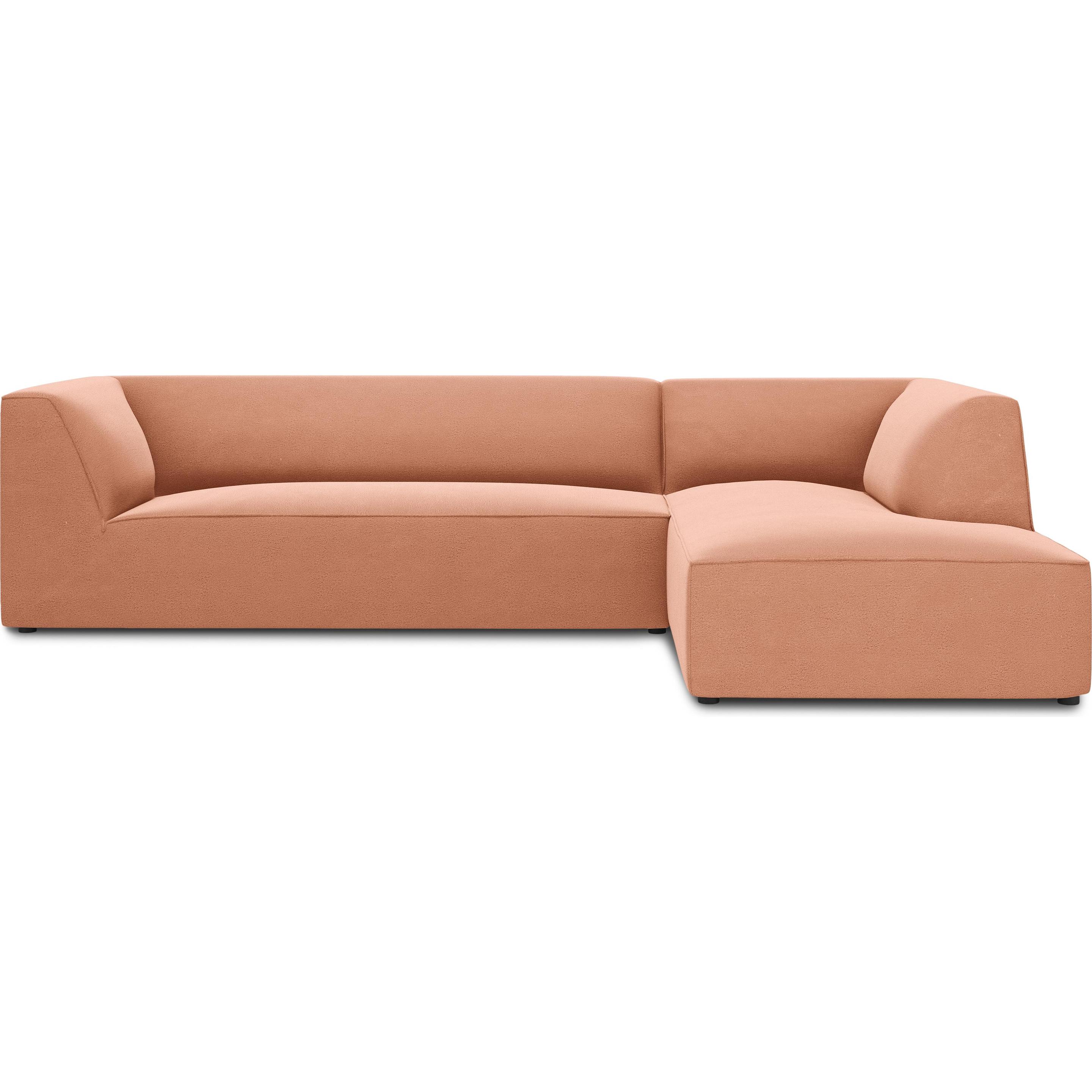Thumbnail - Micadoni, Sofa, Ruby (Ecksofa)