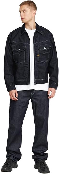 Actual product image G-Star Dakota Zip Jacket (L)
