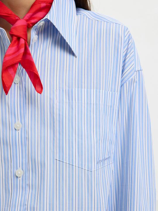 Immagine prodotto Selected Oversized Hemd (34)