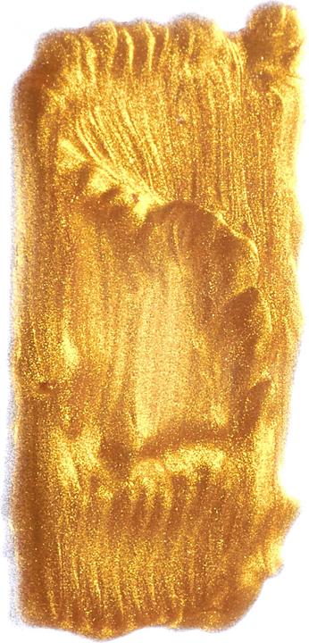 Actual product image VBS Window Fantasy, 85 ml (Gold, 85 ml)