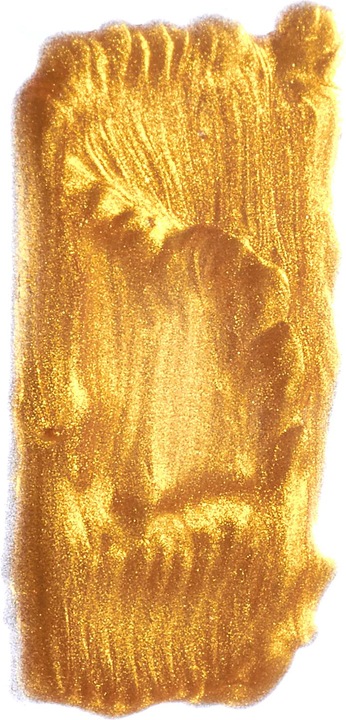 Produktbild VBS Window Fantasy, 85 ml (Gold, 85 ml)