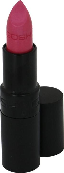 Immagine prodotto Gosh Copenhagen Velvet Touch Lipstick #043 Rosa Tropicale 4 gr (43 Rosa tropicale)