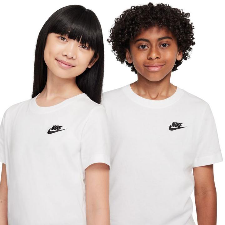 Nike Big Kid's Sportswear Tee (128, 140)