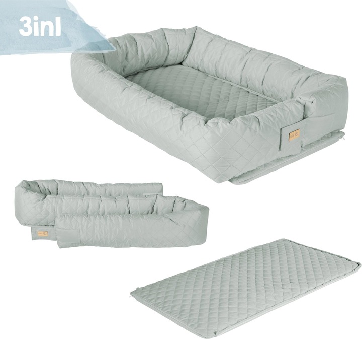 Produktbild Roba Babylounge
