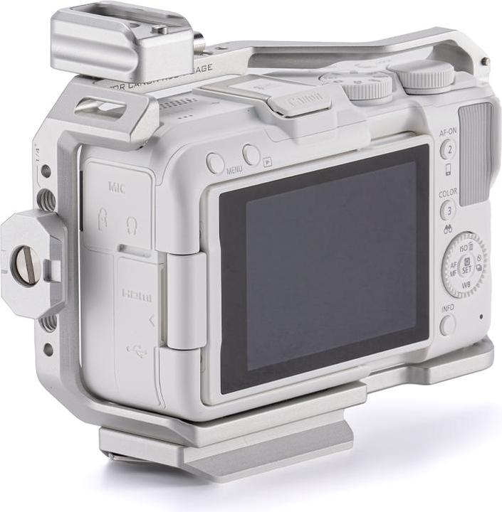 Immagine prodotto Tilta Full Camera Cage for Canon R50 V (Gabbietta)