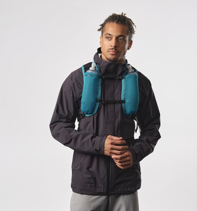 Actual product image Salomon Cross 12 (12 l)