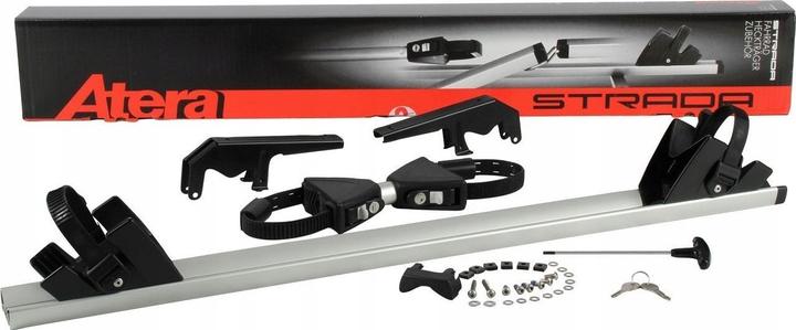 Produktbild Atera Erweiterungssatz Strada DL-3 (Silber)