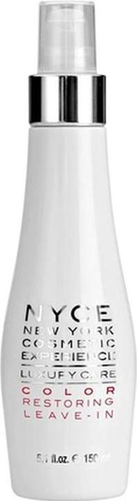 Nyce Luxuspflege zur Farbauffrischung für gefärbtes Haar (150 ml)