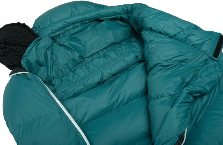 Immagine prodotto Grüezi Bag Sacco a pelo Biopod DownWool Subzero 200 (230 cm)