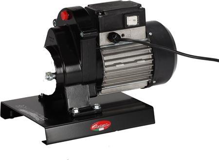Produktbild Reber 9501 N Fleischwolf Schwarz, Edelstahl
