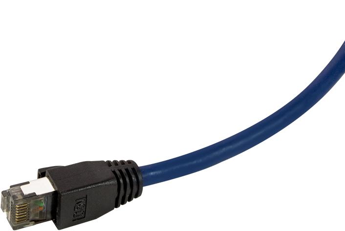 Actual product image LogiLink Network cable (PiMF, CAT8.1, 15 m)