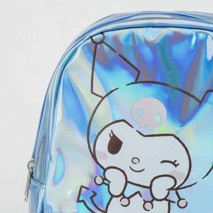 Produktbild Cerdá Hello Kitty Kuromi casual backpack 23cm