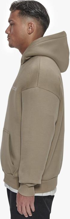 Produktbild Dropsize Heavy Oversize Embo Hoodie - 126867 (M)