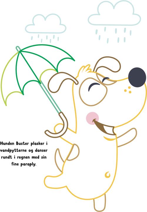 Produktbild Coloring Book w. Jewels - Pets