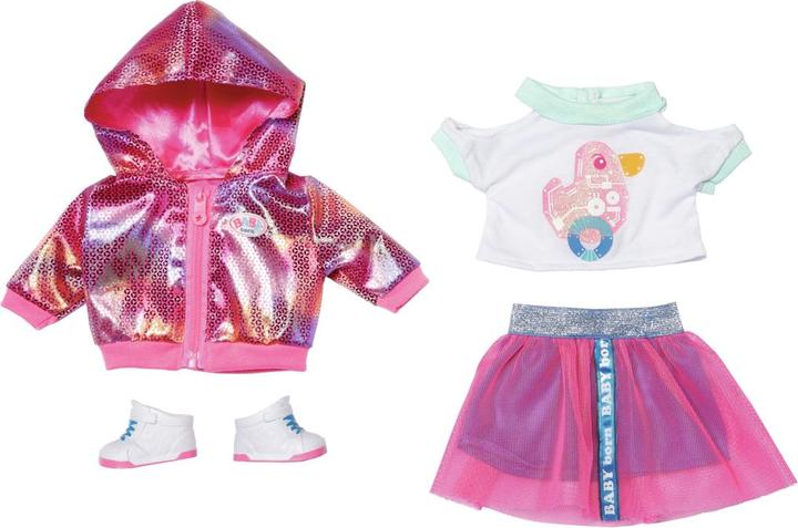 Immagine prodotto Zapf Creation Stile City Deluxe