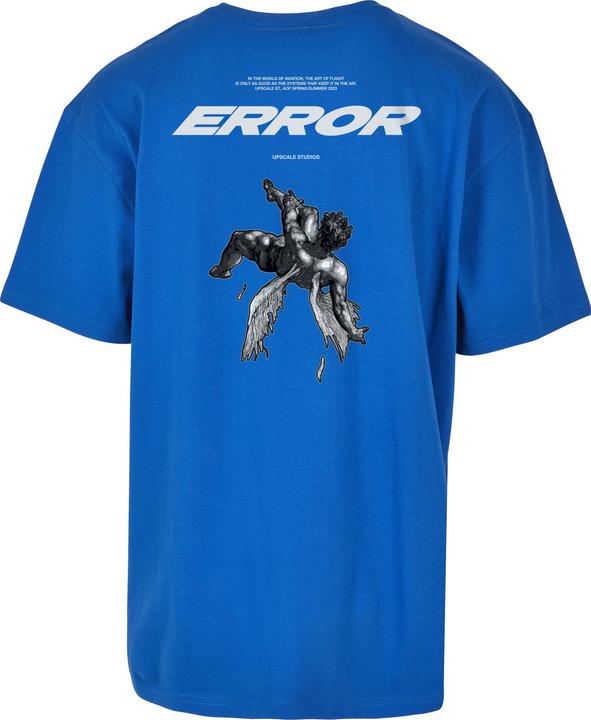 Produktbild Urban Classics Upscale Error Oversize Tee - 179269 (M)