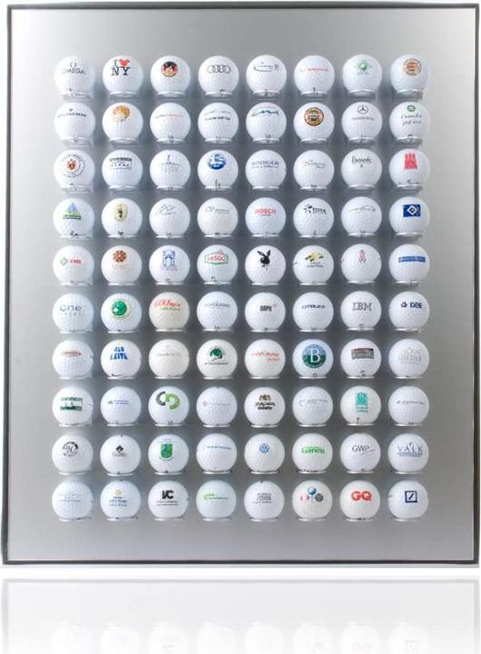 Immagine prodotto Knix Scatola con set di palline da golf