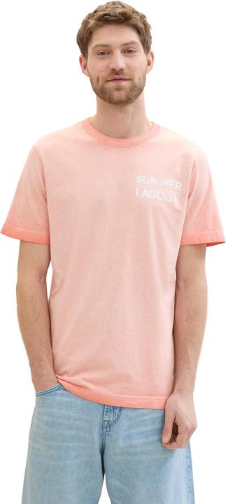 Produktbild Tom Tailor T-Shirt Kurzarmshirt (XL)