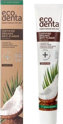 Immagine prodotto Ecodenta Anti-Plaque (75 ml)