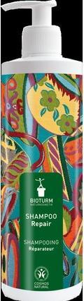 Immagine prodotto Bioturm Riparazione dello shampoo (500 ml, Shampoo liquido)