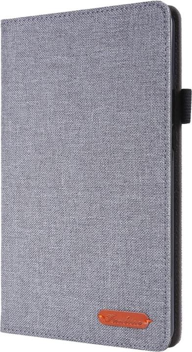 Actual product image König Design Protective Case for Lenovo Tab M8 HD TB-8505F Smart Cover Case Cover Tablet Case (Lenovo Tab M8)