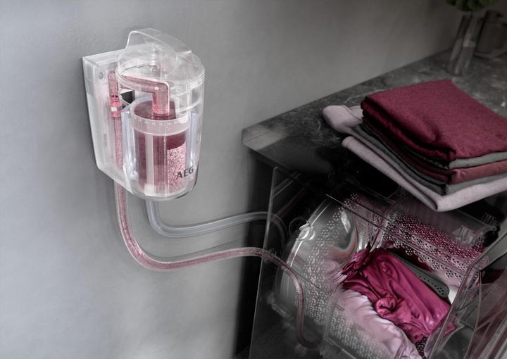 Produktbild Electrolux MDA Mikroplastik Filter A9WHMIC1